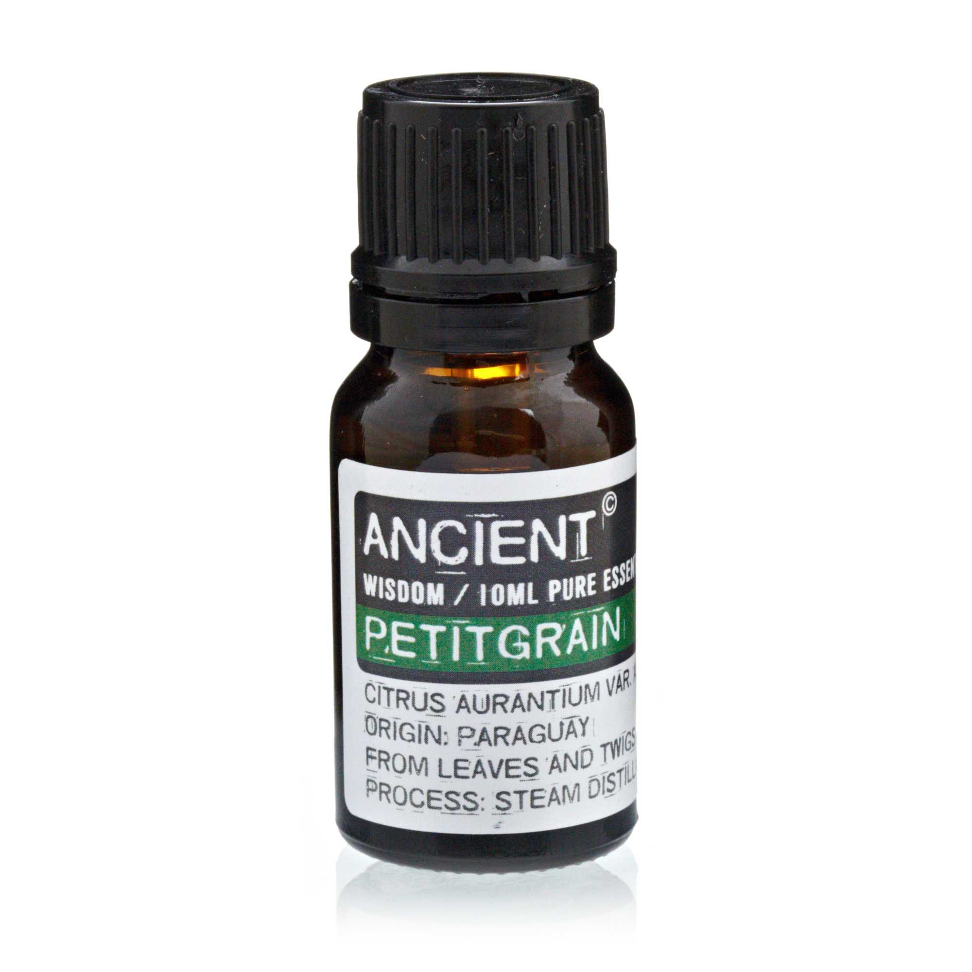Óleo Essencial 10ml - Petitgrain (imagem de) Óleo Essencial 10ml - Petitgrain