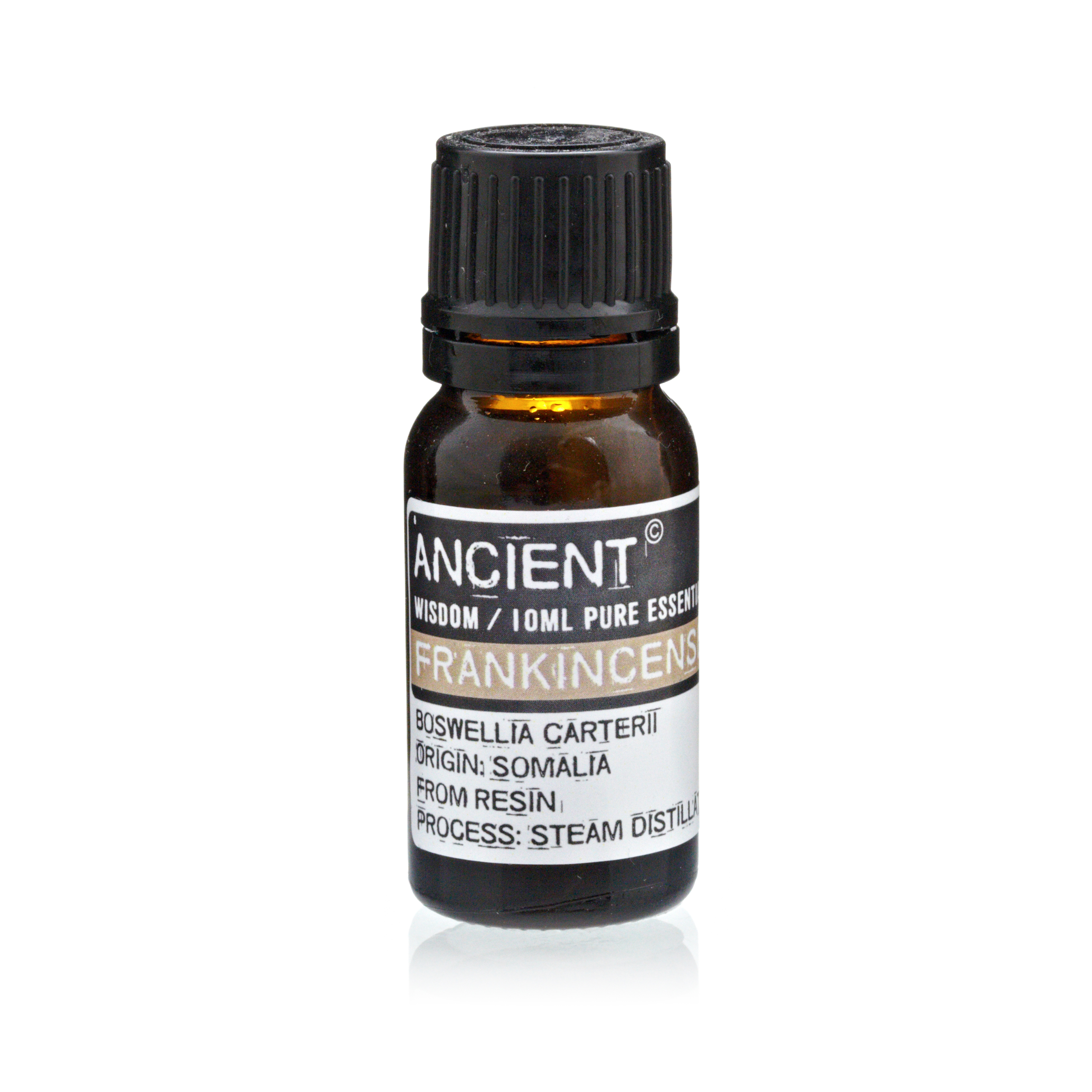 Óleo Essencial 10ml - Incenso Puro ( Frankinsence) (imagem de) Óleo Essencial 10ml - Incenso Puro ( Frankinsence)